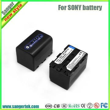 Digital camera battery for Song  QM71D